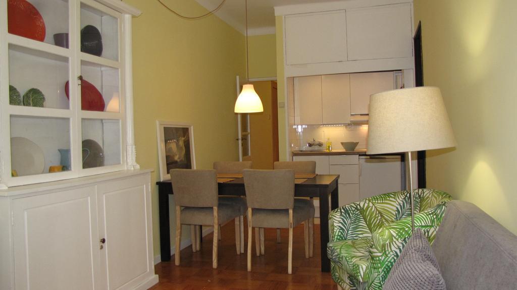 Apartament Foz Gardens Porto Zewnętrze zdjęcie