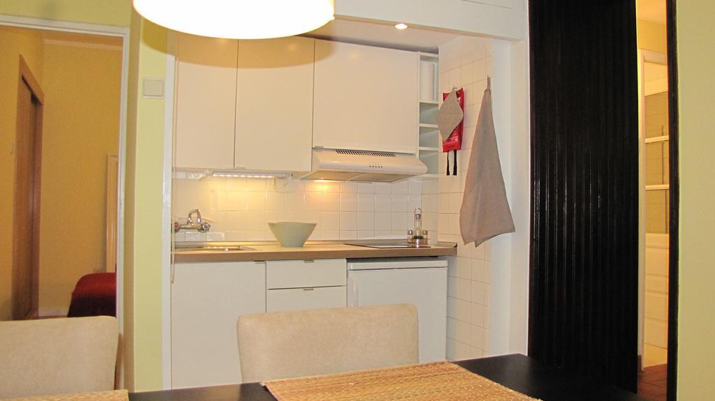 Apartament Foz Gardens Porto Zewnętrze zdjęcie